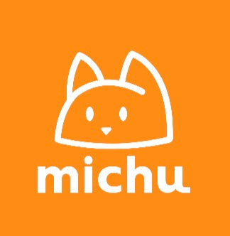 MichuPet logo