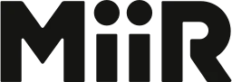MiiR logo