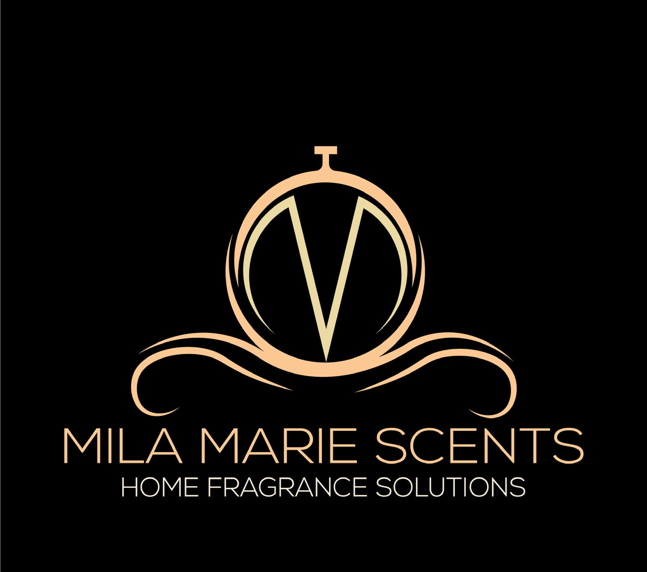 Mila Marie Scents logo