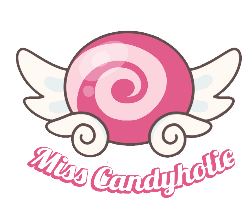 Misscandyholic logo
