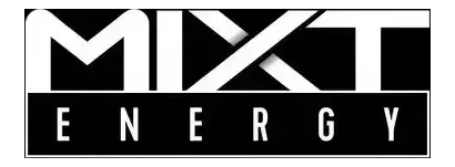 MIXT Energy logo