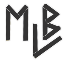 MLB Artist logo
