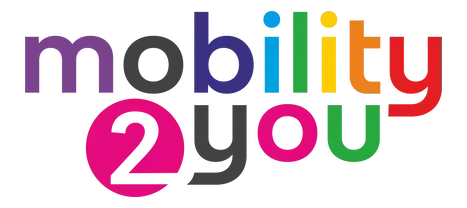 Mobility2You logo