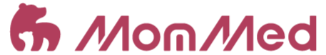 MomMed logo