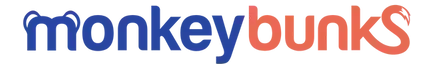Monkey Bunks logo