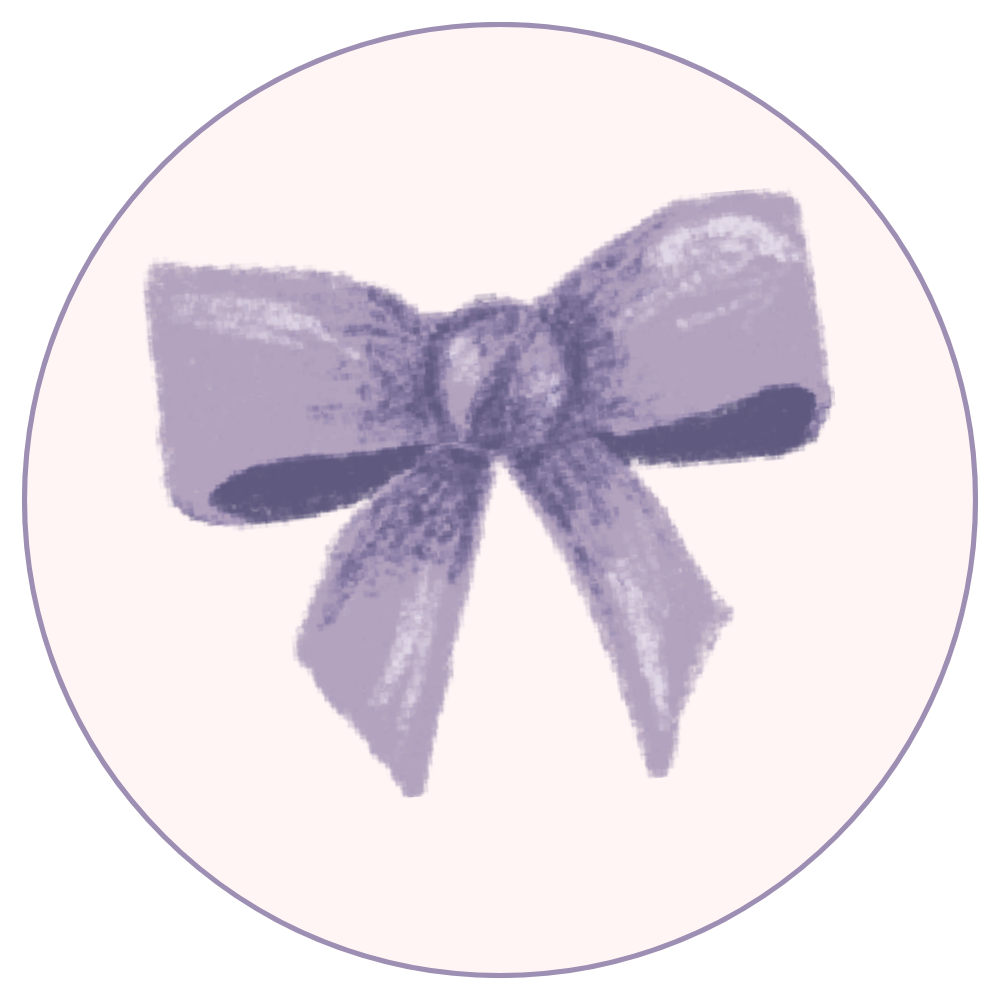 Morning Lavender logo