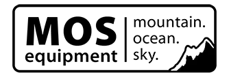 MOS Equipment logo