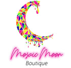 Mosaicmoonboutique logo