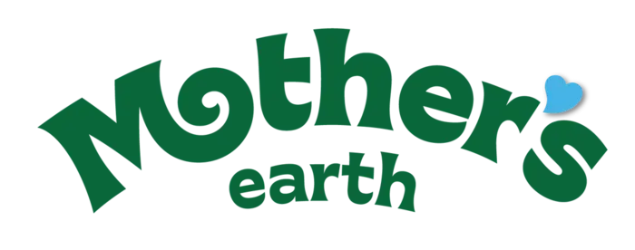 Mother's Earth Worldwide logo