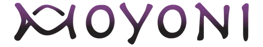 Moyoni Design logo
