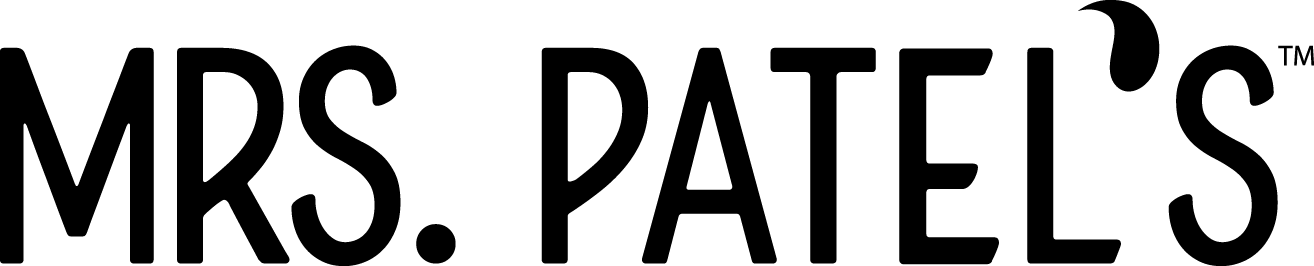 Mrs. Patel's logo