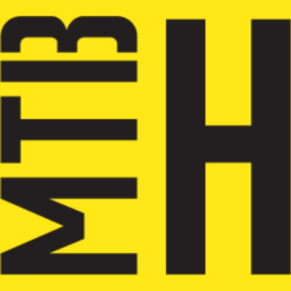 Mtbhopper logo