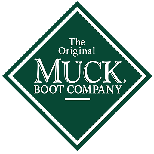 Muck Boot US logo