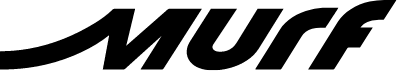 Murf Electric Bikes logo