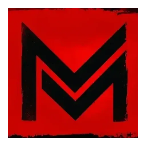 MuscleMeds logo
