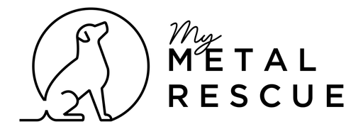 My Metal Rescue logo