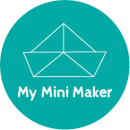 My Mini Maker logo