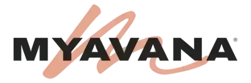 MYAVANA logo