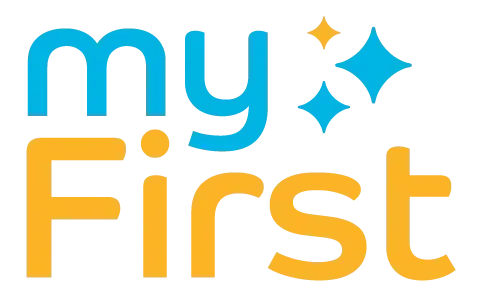 myFirst USA logo