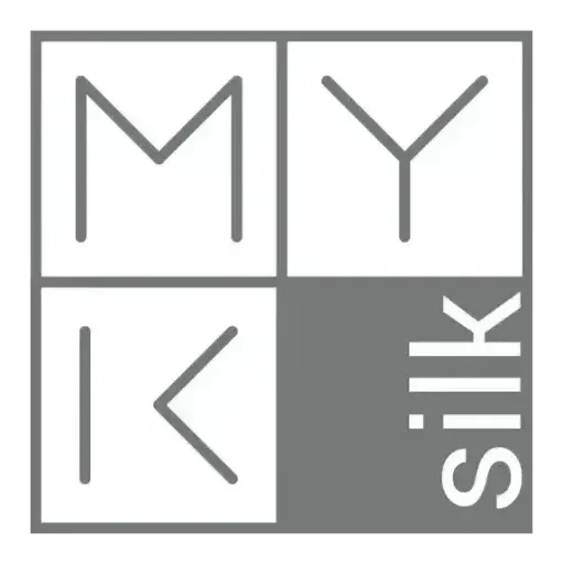 MYK Silk logo