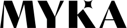 MYKA logo