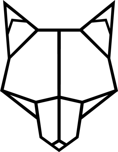 Naked Wolfe logo