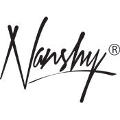Nanshy logo