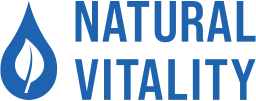Nature Vitality logo