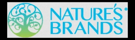 Natures Brands logo