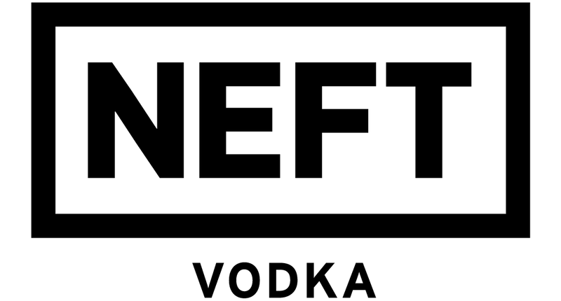 Neftvodkaus logo