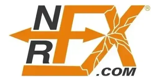 NewRuleFX.com logo