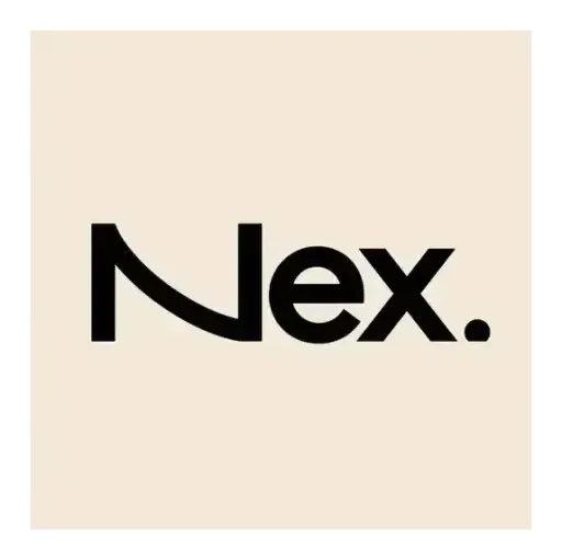 Nex logo