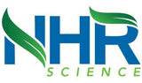 NHR Science logo