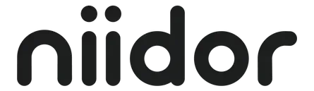 Niidor logo