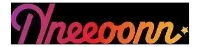 NNEEOONN™ logo