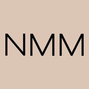No Makeup Makeup LLC logo