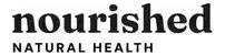 nourishednaturalhealth logo