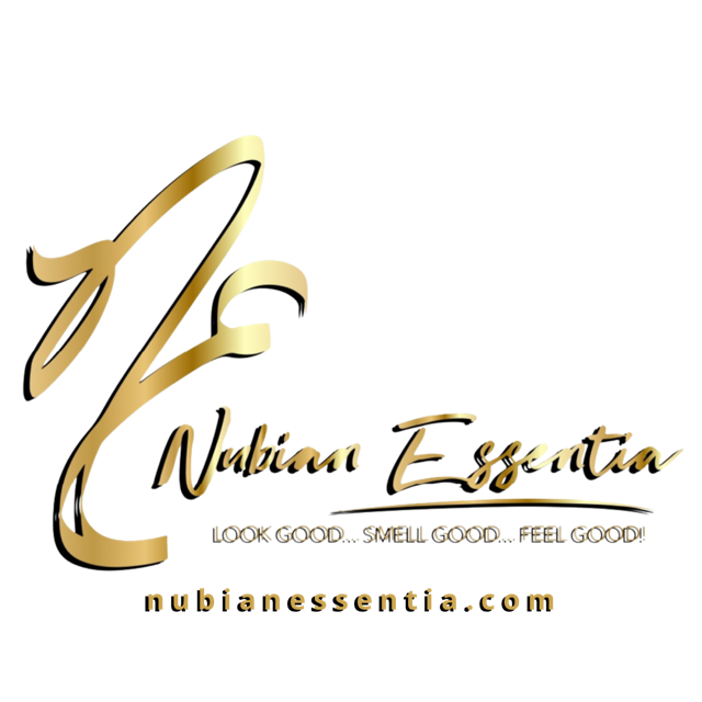 Nubianessentia logo