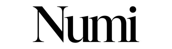NUMI logo