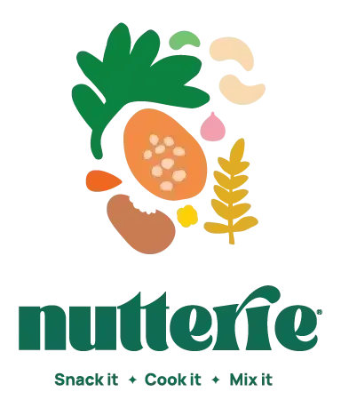 Nutterie logo