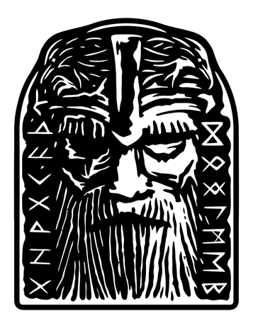 Odenson logo