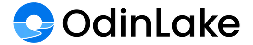 odinlake logo