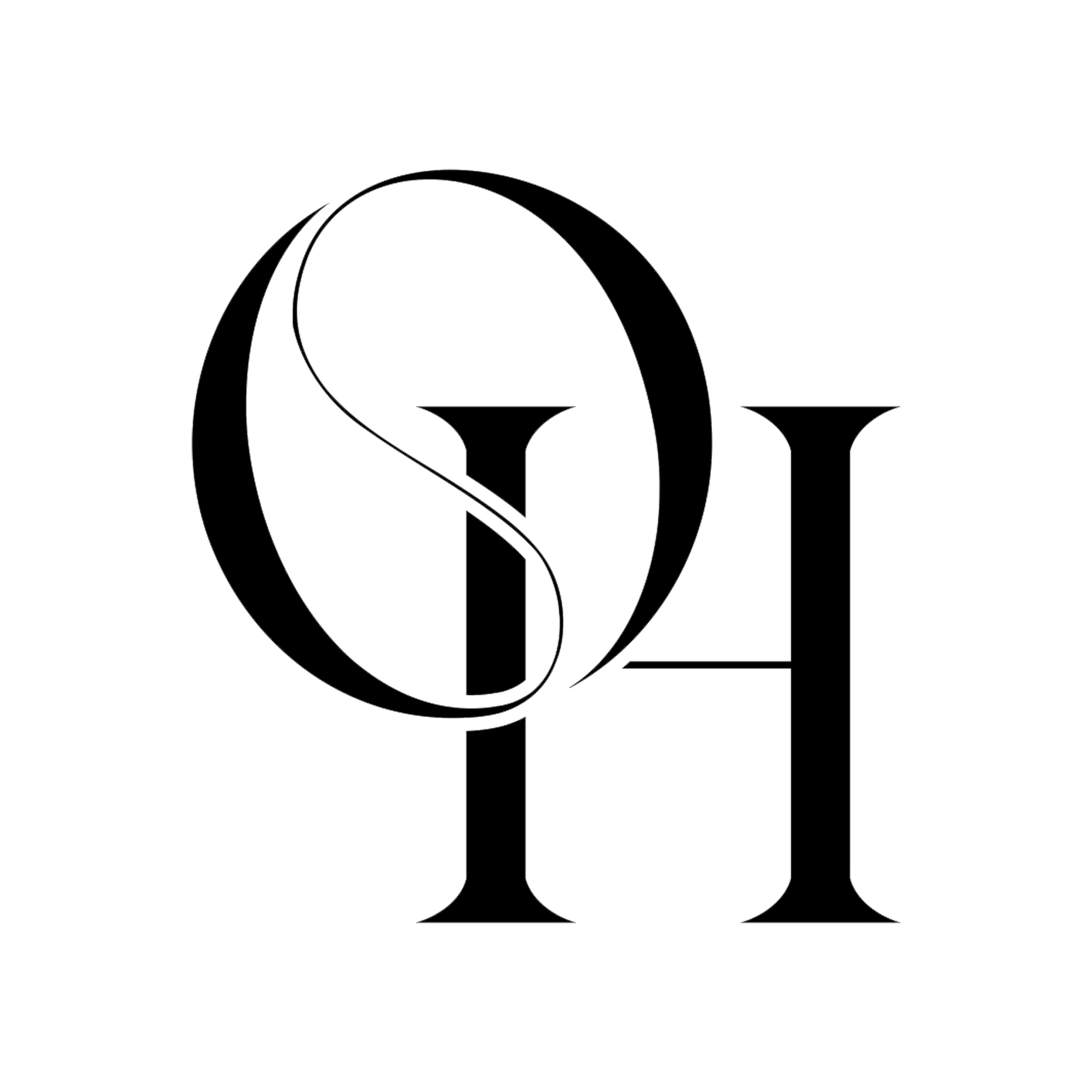 Oh Beauty logo