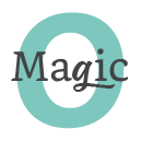 Oilmagicbook logo