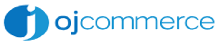 OJCommerce logo