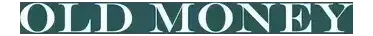 old money logo