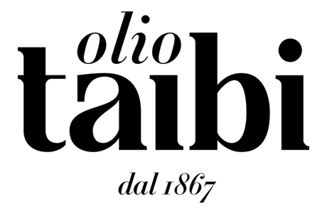 Olio Taibi logo