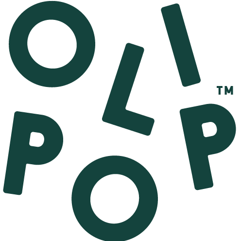 OLIPOP logo