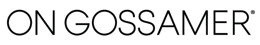 On Gossamer logo