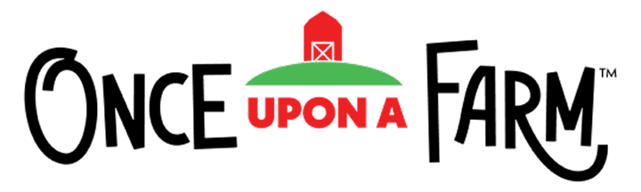 Once Upon a Farm logo